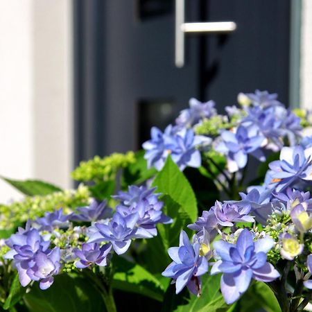 Apartmán V Rajske Zahrade Tvrdonice Exteriér fotografie
