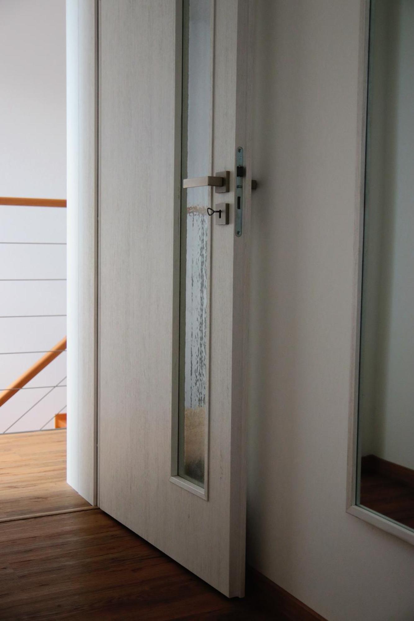 Apartmán V Rajske Zahrade Tvrdonice Exteriér fotografie